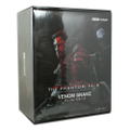 mensHdge technical statue No. 16 Metal Gear Solid V The Phantom Pain: Venom Snake thumbnail 21
