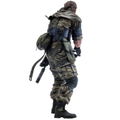 mensHdge technical statue No. 16 Metal Gear Solid V The Phantom Pain: Venom Snake thumbnail 9