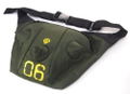 Mobile Suit Gundam - Zaku Spike Armor Bag Moss thumbnail 1