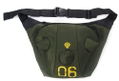 Mobile Suit Gundam - Zaku Spike Armor Bag Moss thumbnail 2