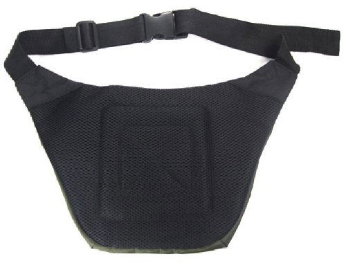 Mobile Suit Gundam - Zaku Spike Armor Bag Moss image 3
