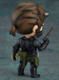 Nendoroid No. 565 Metal Gear Solid V The Phantom Pain: Venom Snake Sneaking Suit Ver. thumbnail 3