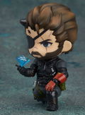 Nendoroid No. 565 Metal Gear Solid V The Phantom Pain: Venom Snake Sneaking Suit Ver. thumbnail 5