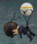 Nendoroid No. 565 Metal Gear Solid V The Phantom Pain: Venom Snake Sneaking Suit Ver. thumbnail 6