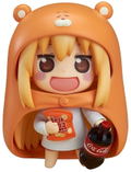 Nendoroid No. 524 Himouto! Umaru-chan: Umaru (Re-run) thumbnail 1