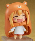 Nendoroid No. 524 Himouto! Umaru-chan: Umaru (Re-run) thumbnail 3