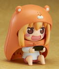Nendoroid No. 524 Himouto! Umaru-chan: Umaru (Re-run) thumbnail 5