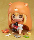 Nendoroid No. 524 Himouto! Umaru-chan: Umaru (Re-run) thumbnail 6