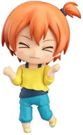 Nendoroid No. 562 Love Live!: Rin Hoshizora Training Outfit Ver. thumbnail 1