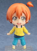 Nendoroid No. 562 Love Live!: Rin Hoshizora Training Outfit Ver. thumbnail 3