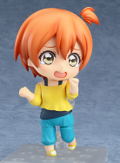 Nendoroid No. 562 Love Live!: Rin Hoshizora Training Outfit Ver. thumbnail 5