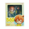 Nendoroid No. 562 Love Live!: Rin Hoshizora Training Outfit Ver. thumbnail 6
