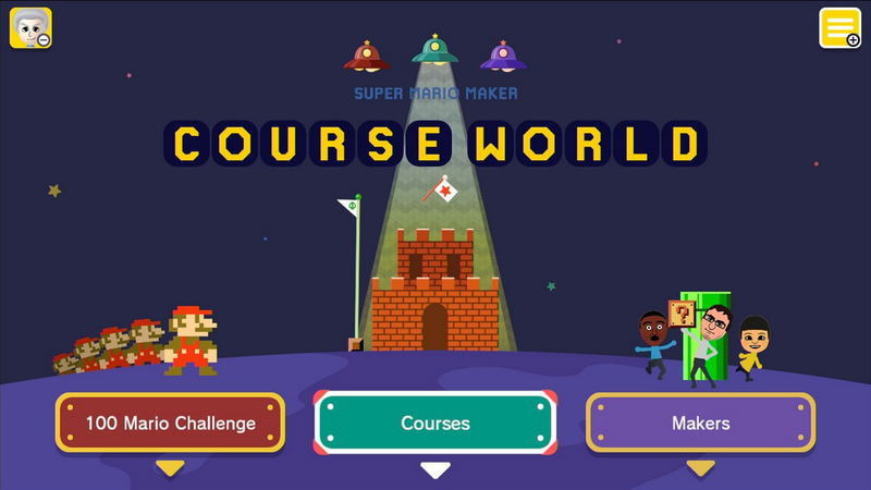Nintendo Wii U Super Mario Maker Deluxe Set image 12