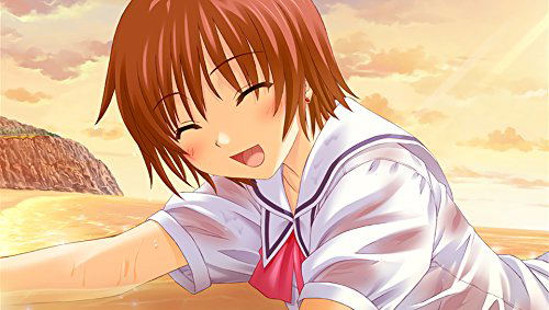 Kono Aozora ni Yakusoku image 3