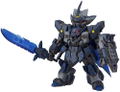 PLAMAX TK-02 Tenkai Knights: Dromus Titan Mode thumbnail 1