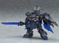 PLAMAX TK-02 Tenkai Knights: Dromus Titan Mode thumbnail 4
