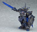 PLAMAX TK-02 Tenkai Knights: Dromus Titan Mode thumbnail 5