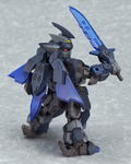 PLAMAX TK-02 Tenkai Knights: Dromus Titan Mode thumbnail 7