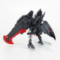 Pla Act Option Series 05: Crow (Karasu) (Re-run) thumbnail 3