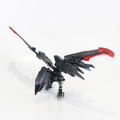 Pla Act Option Series 05: Crow (Karasu) (Re-run) thumbnail 7