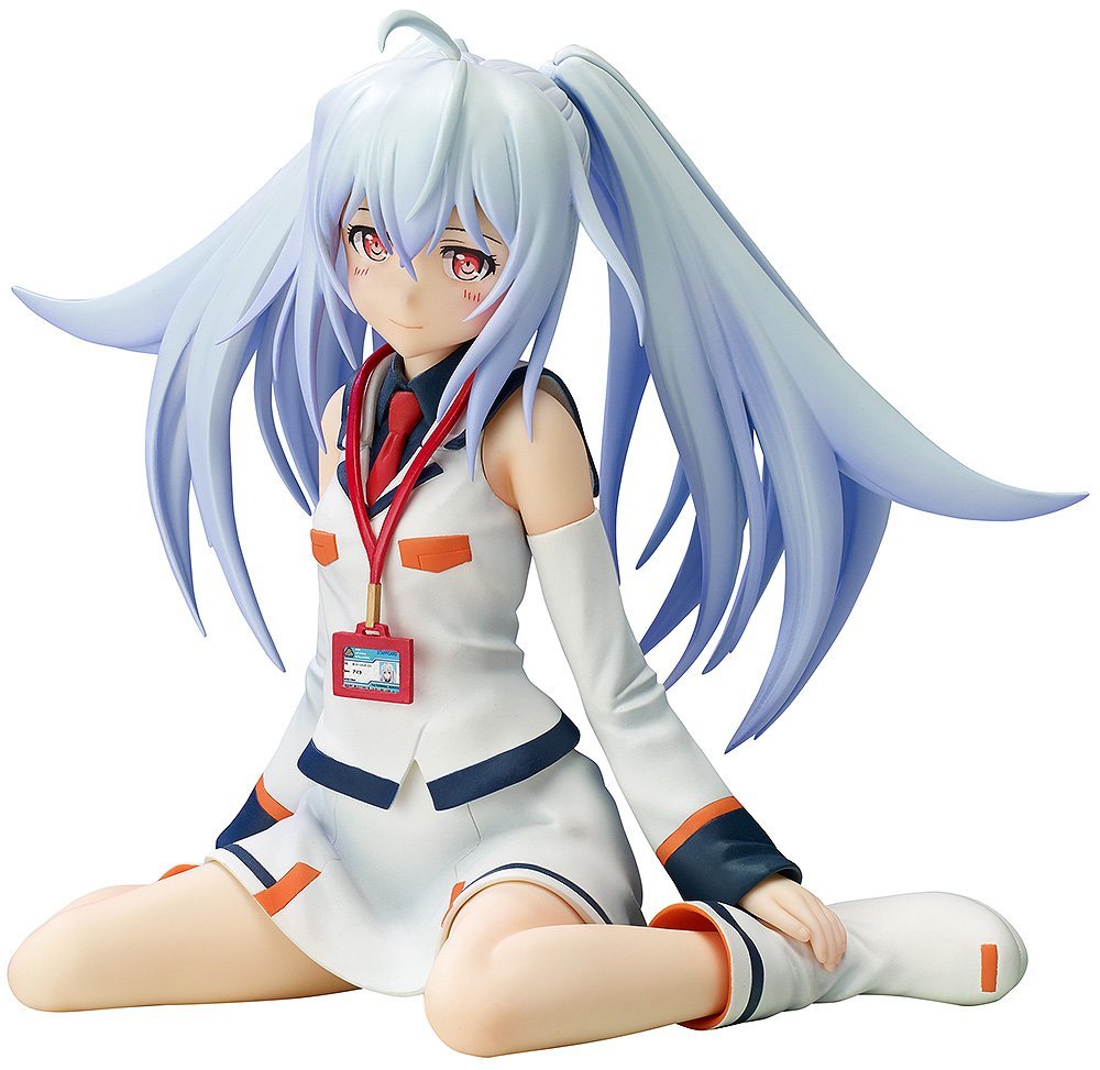 Isla 「Plastic Memories」 updated - Isla 「Plastic Memories