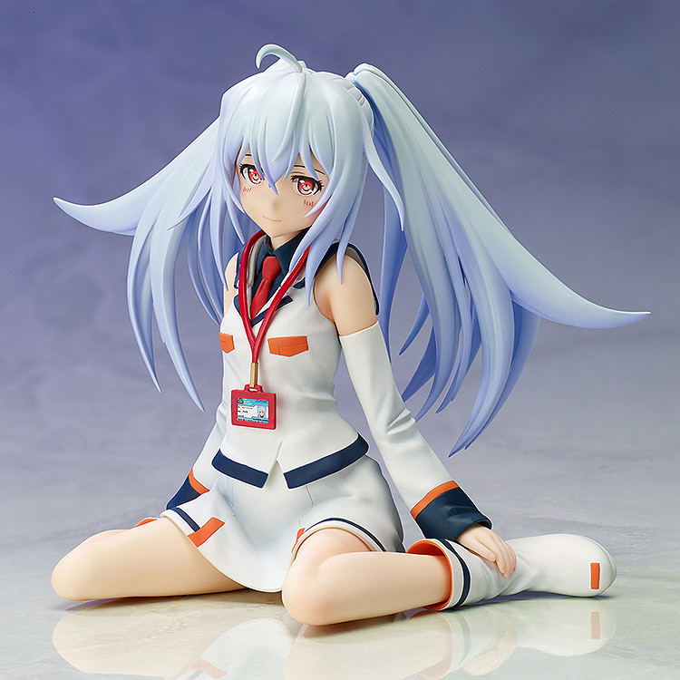 Plastic Memories: Isla