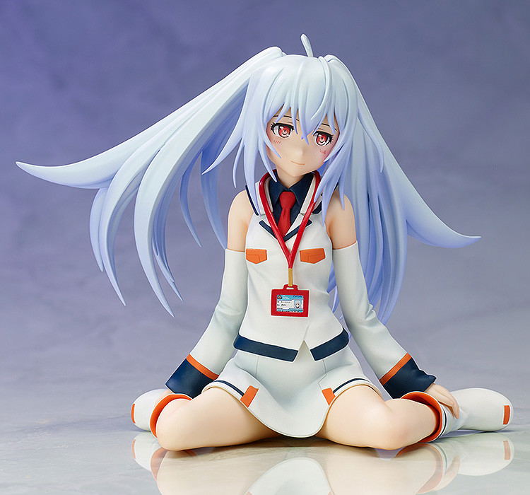 Plastic Memories: Isla