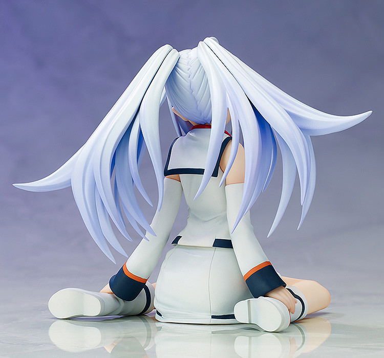 Plastic Memories: Isla