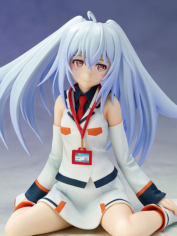 Plastic Memories: Isla