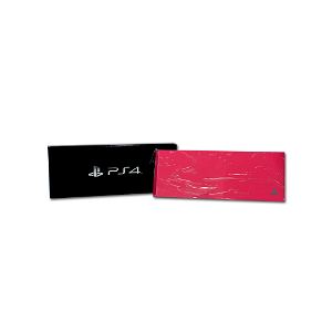 PlayStation 4 HDD Bay Cover (Pink)
