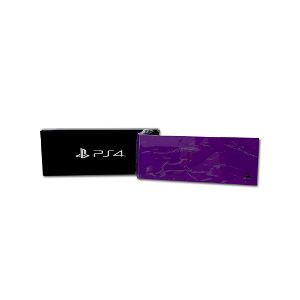 PlayStation 4 HDD Bay Cover (Purple)