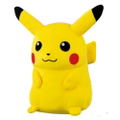 Pocket Monsters 20th Anniversary Plush: Pikachu thumbnail 1