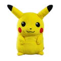 Pocket Monsters 20th Anniversary Plush: Pikachu thumbnail 3