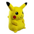Pocket Monsters 20th Anniversary Plush: Pikachu thumbnail 4