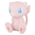 Pocket Monsters Big Plush: I Love Mew thumbnail 1