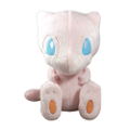 Pocket Monsters Big Plush: I Love Mew thumbnail 2
