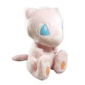 Pocket Monsters Big Plush: I Love Mew thumbnail 3