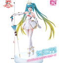 Racing Miku 2015: Hatsune Miku thumbnail 3