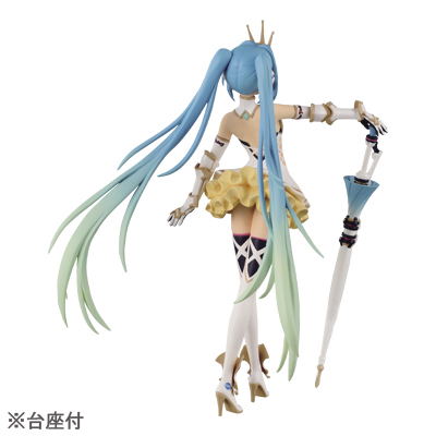 Racing Miku 2015: Hatsune Miku image 2