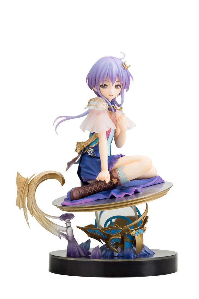 Rage of Bahamut: Mystere Warden Spinne image 1
