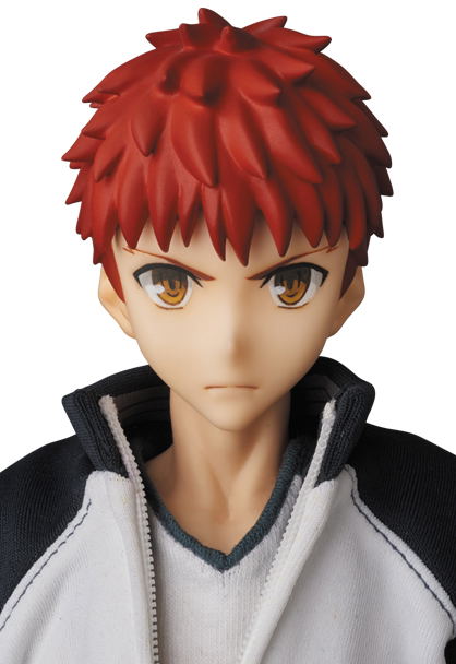 Real Action Heroes No. 736 Fate/stay Night Unlimited Blade Works