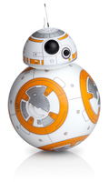 Star Wars Sphero BB-8 App-Enabled Droid thumbnail 2