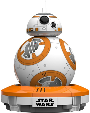 Star Wars Sphero BB-8 App-Enabled Droid_