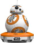 Star Wars Sphero BB-8 App-Enabled Droid thumbnail 1