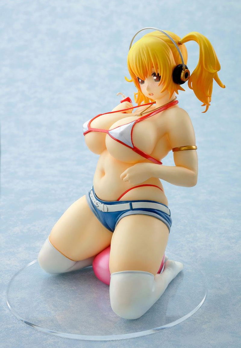 Super Pochaco -Condensed Milk Photo Session- image 2