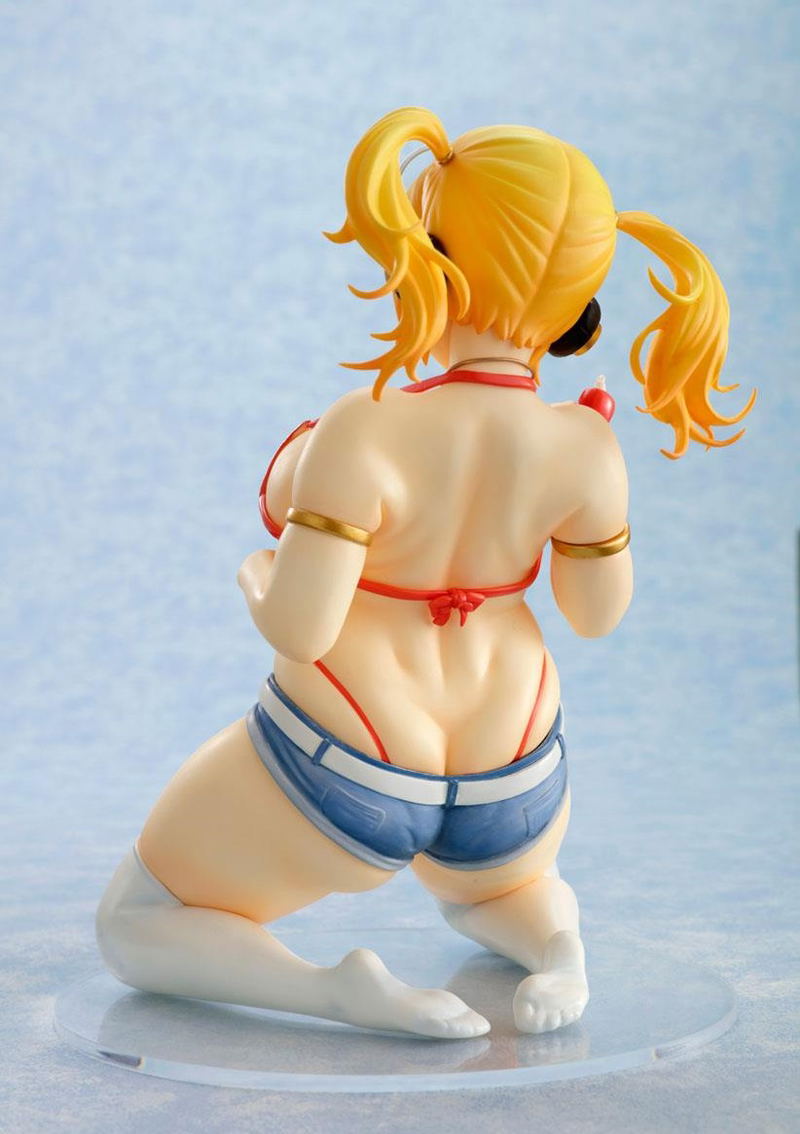 Super Pochaco -Condensed Milk Photo Session- image 4