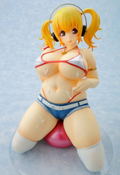 Super Pochaco -Condensed Milk Photo Session- thumbnail 6