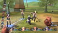 The Legend of Heroes: Trails of Cold Steel (Lionheart Edition) thumbnail 16