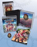 The Legend of Heroes: Trails of Cold Steel (Lionheart Edition) thumbnail 1