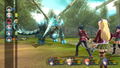 The Legend of Heroes: Trails of Cold Steel (Lionheart Edition) thumbnail 15
